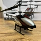 Вертолёт на радиоуправлении SKY MAX с Wi-Fi камерой FPV управляемый со смартфона - изображение 2