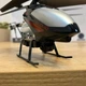 Вертолёт на радиоуправлении SKY MAX с Wi-Fi камерой FPV управляемый со смартфона - изображение 4