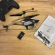 Вертолёт на радиоуправлении SKY MAX с Wi-Fi камерой FPV управляемый со смартфона - изображение 6