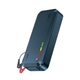 Пуско-зарядний пристрій Baseus PrimeTrip VJ1 Supercapacitor Car Jump Starter 1200A Cosmic чорний - изображение 3
