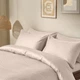 Комплект постельного белья Cosas BISCOTTI Полуторный Сатин 160x220 см (4822052178331) - изображение 2