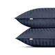 Комплект постільної білизни Cosas DENIM Полуторний Сатин 160x220 см (4822052178102) - зображення 5
