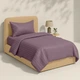 Подростковый комплект постельного белья Cosas GRAPE Сатин 160x220 (4822052177662) - изображение 2