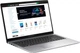 Ноутбук ASUS ExpertBook P1 PM1503CDA-S70418 (90NX09D1-M00FR0) Misty Grey - изображение 3