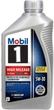 Моторное масло Mobil 1&nbsp;High Mileage Advanced 5W-30 Full Synthetic Motor Oil 0.946 л (103767) - изображение 1