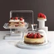 Тортівниця Patisserie Petit Pasabahce 96874 (260мм) - зображення 4