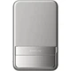 УМБ EcoFlow RAPID Magnetic Power Bank 10000 mAh 65W Qi2.0 Silver (EF-RAPID10000-EU) - зображення 2