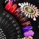 Гель-лак Valeri color №18 Сиреневый, 6 мл - изображение 2