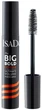 Туш для вій Isadora Big Bold Extreme Ultimate Volume збільшує об'єм 15 Black 14 мл (7333352092854) - зображення 2