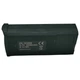 Аккумулятор для квадрокоптера K19 Max Li-Po 2200 mAh 3.7 V черный, продолжительность полета до 20 минут – аккумуляторная батарея для дрона - изображение 3