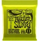 Струни для электрогитары Ernie Ball 2221 Regular Slinky Nickel Wound 10/46 - изображение 1