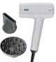 Suszarka do włosów Braun HD1.55 1800 W biała - obraz 1