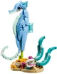Zestaw klocków LEGO Creator Zwierzęta morskie: piękny delfin 542 elementy (31385) - obraz 9