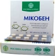 Биокомплекс Микобен 60 капс. «Рослина Карпат» (103рк) - изображение 3