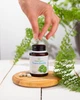 Биокомплекс Гинкго билоба Lecithin 60таб. «Рослина Карпат» (22рк) - изображение 3