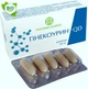 Фітосвічки Гінекоурин-QD 10 шт. «Рослина Карпат» (152рк) - зображення 2