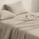 Пододеяльник детский Фланель Cosas ALMOND 110 x 140 см (4822052368282) - изображение 2