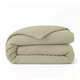 Пододеяльник детский Фланель Cosas OLIVE 110 x 140 см (4822052351246) - изображение 1