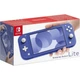 Портативная игровая приставка Nintendo Switch Lite Blue [58978] - изображение 7