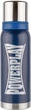 Термос PowerPlay 9001 1200 мл Синий (PP_9001_1200ml_Blue) - изображение 1