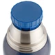 Термос PowerPlay 9001 1200 мл Синий (PP_9001_1200ml_Blue) - изображение 6