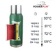 Термос PowerPlay 9001 1000 мл Зеленый (PP_9001_1000ml_Green) - изображение 4