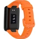 Ремешок ArmorStandart Silicone для Xiaomi Smart Band 7 Pro Orange (ARM66797) [85016] - изображение 4