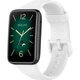 Ремешок ArmorStandart Silicone для Xiaomi Smart Band 7 Pro Ivory (ARM66795) [85015] - изображение 3