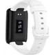 Ремешок ArmorStandart Silicone для Xiaomi Smart Band 7 Pro Ivory (ARM66795) [85015] - изображение 4