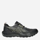 Чоловічі кросівки для бігу з Gore-tex ASICS Gel-Sonoma 8 Gtx 1011B977-003 43.5 (9.5US) Чорні (4570158731904) - зображення 1