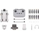 Квадрокоптер DJI Mini 4 Pro DJI RC-N2 (CP.MA.00000731.01) [100573] - зображення 7