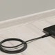 Кабель Proove Rebirth USB to Lightning 2.4A 1m Black (CCRE60001101) [130356] - зображення 3