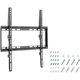 Крепление для телевизора Gembird WM-55F-04 [133673] - изображение 6
