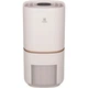 Очиститель воздуха Electrolux EPO50571SW 86м2, 415м3/ч, дисплей, 4-х слойный HEPA фильтр, Wi-Fi, 5 режимов, белый - изображение 1