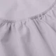Простынь на резинке Cosas Фланель PEARL 80х190х25 см (4822052366578) - изображение 2