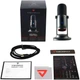 Микрофон Thronmax MDRILL ONE M2G Gray (M2GTHRONMAX) [146648] - изображение 5