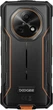 Smartfon Doogee Fire 7 4/256GB Orange (DGSM-FIRE3-ORG) - obraz 3