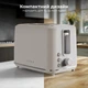 Тостер AENO TS1W - изображение 8