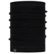Бафф (шарф-труба) Buff Polar Neckwarmer, Black (BU 129999.999.10.00) - зображення 1