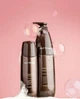 Шампунь для питания и увлажнения волос Olorchee Nourishing Moisture Extra Moist 800 мл - изображение 2