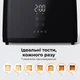 Тостер AENO TS2B - изображение 2