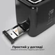 Тостер AENO TS2B - изображение 6