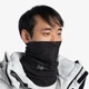 Бафф (шарф-труба) Buff Polar, Solid Black (BU 130003.999.10.00) 22/23 - изображение 2