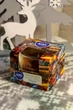 Свеча ароматическая Bispol "Christmas Spices" - изображение 3