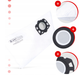 Мешки (4шт) и фильтр для пылесоса Karcher WD2 Plus, WD3, SE4001, SE4002, KWD1, KWD2, KWD3, MV2, MV3 (2.863-314.0) - изображение 5