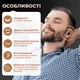 Беруши для сна плавания Акула для работы путешествий бассейна от храпа силиконовые шумоподавляющие анатомические многоразовые с плавником в футляре Univerza Черные 56_3_L_2B - изображение 2