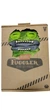 Фуглер в трусах зеленый Fuggler Funny Ugly Monster игрушка Фаглер 23 см (2222) - изображение 3