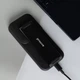 Беспроводной ЗУ Proove Energy Fold 3 in 1 для Android/Samsung/Apple/iPhone Black - изображение 9