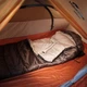 Спальник з капюшоном Naturehike U350 NH20MSD07, (1°C), правий, коричневий (A-016561) - зображення 12