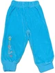 Комплект костюма для девочки Горошки Gabbi р.24 (74-80 см) голубой - изображение 2